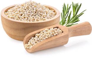 APLENTY Barley Pearl | Jau | Hordeum Vulgare | Cereal Grain | Jaau Barley