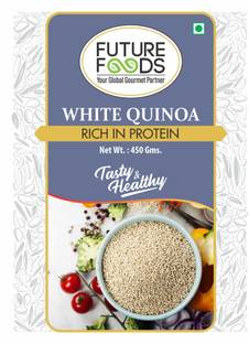 Future Foods Future Food White Quinoa Quinoa