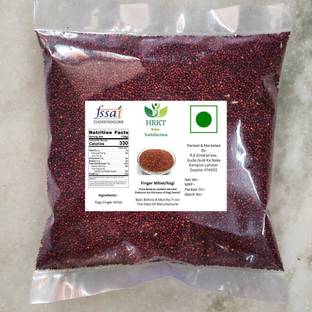 HRKT Ragi | Finger Millet | Mandua | Nachni | Kezhvaragu | Koovarugu | Vari Finger Millet