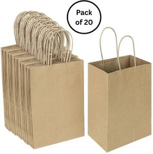 interbix nature plus pvt ltd Solid Party Bag