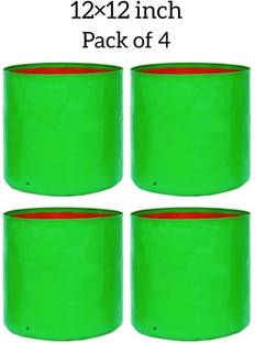 PEOPLETREE PEOPLETREE 12*12 (Pack of 4) Grow Bag Grow Bag