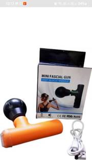 RITIVAR MINI MASSGER MASSAGE GUN POWERFUL FASCIAL GUN MINI MASSGER Massager