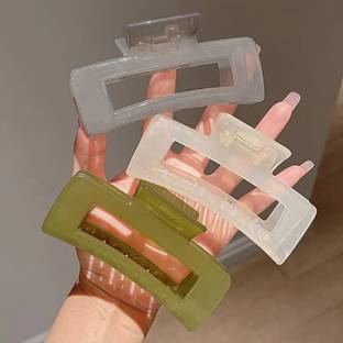 sparkal Women Hair Claw Hair Claw