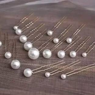 Mad Club U-Pin For Women Back Pin