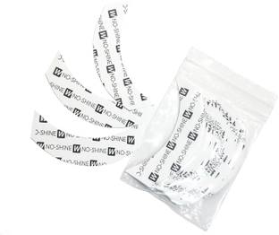 Getvock No Shine Hair Wig Tape - 36 pcs Bold Hold Hair Accessory Set