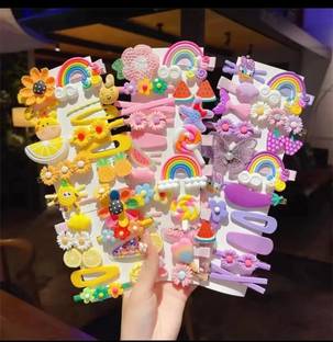 house of common Girls and Women Hair Accessory Hair Clip