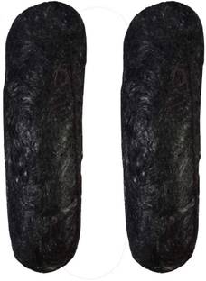 GadinFashion ™  Puff Grip,Stuffing/Juda Maker for Women/Girl Black Natural Pack-02 Hair Extension