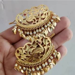 AVM Punjabi Hair pin Hair Pin