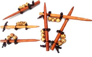 OBEROI TR-009 Bun Stick