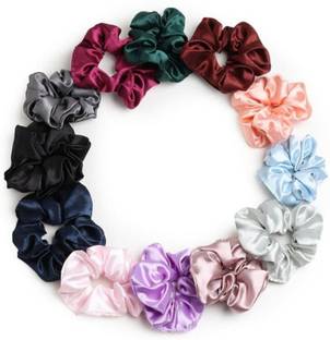 PRASUB Prasub_WomenScrunchies(12)_657 Tic Tac Clip