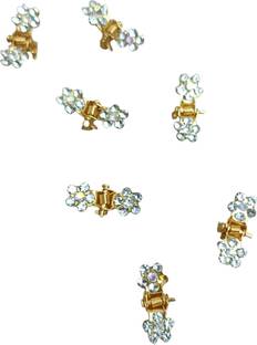 Kalka Fashion Mini Hair Clutcher Hair Claw