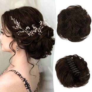 D-DIVINE Medium Hair Wig