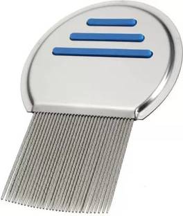 Lele Lice Comb Stainless Steels 56