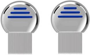 beauty bounty Lice Treatment Comb for Head Lice Remover Lice Egg Removal Comb (Pack of 2)