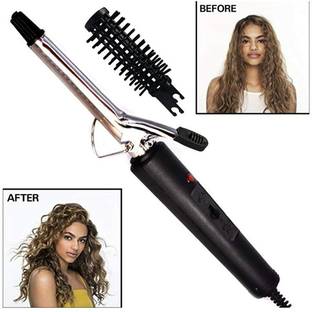 Kezona Professional Hair Curler NHC-471B with Machine and Roller Hair Curler Hair Curler