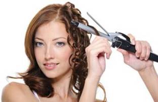 ShopStore re471B Hair Curler