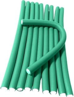 Vedy Magic Hair Curler Roller Soft Sponge Bendy Twist Curls Hair Care Easy Tool Hair Curler Hair Curler