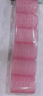 Scarlet Line Velcro Roller Hair Curler