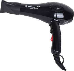 Hector Professionals Hair Dryer -Pro Touch 2000 w Hair Dryer