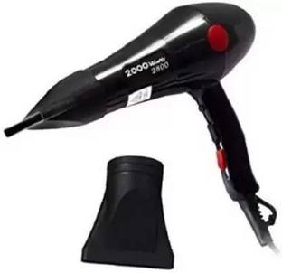 HASRU Choaba Professional 2000watt Hot and Cold Hair Dryers 2800 Hair Dryer