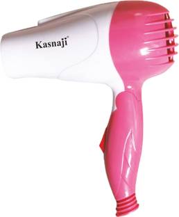 KASNAJI KN-603 Electric Portable Foldable Hair Dryer