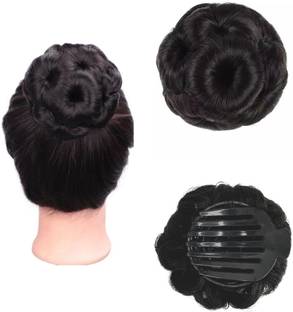 SAMYAK Short Hair Wig