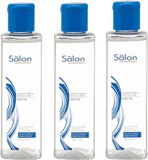 Modicare Salon Professional Advanced Formula Nourish & Shine Hair Oil-Pack of 3 Hair Oil