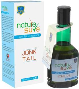 Nature Sure Ayurvedic Hair Oil, for Hair Fall Control & Growth - 1 Pack Hair Oil