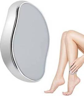CareHut Painless Crystal Hair Eraser for Women & Men multicolour