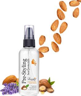 Luster Pre-Styling (Heat Protection) Moisturising Hair Serum