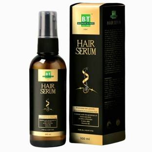 B&T HAIR SERUM