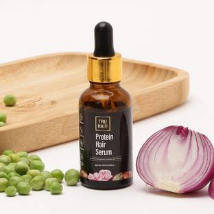 TRU HAIR Protein Hair Serum