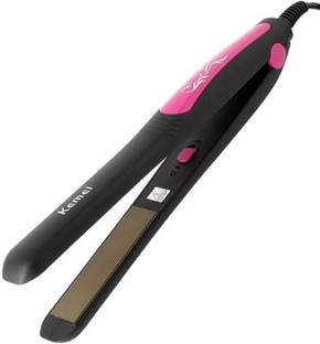 Kemei KM-328 Hair Straightener 328 (Professional Hair Straightener) Hair Straightener