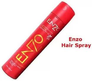 Adore Beauty Styling Hair Spray For Men,Style,Spray Hair Spray PACK OF 1 (420 ml) Hair Spray