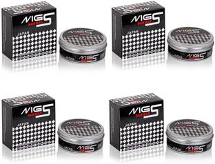 MG5 HAIR Gel 150 gm Pack of 4 Hair Gel