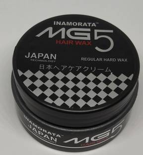 INAMORATA HAIR STYLE WAX Hair Wax