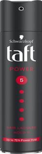 TAFT Power Hair Spray (250ml) - 1pcs Hair Spray