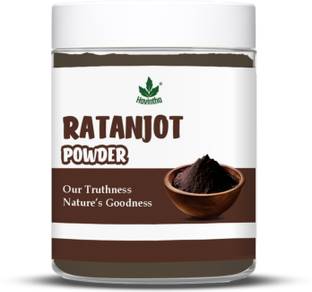 Havintha Ratanjot Powder (Root) Use for Hair Fall, Hair Growth, Skin Burns