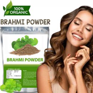 Aktivemusli Monnieri Powder | Neer Brahmi Podi | Non-GMO