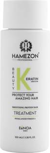 HAMEZON PROFESSIONAL SMOOTHING PROTEIN HAIR TREATMENT