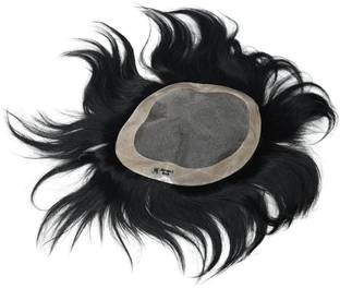 DELUXE Medium Hair Wig