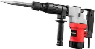 FOSTER FDH-0810 | 5 Kg Demolition Hammer | Breaker Machine | 1200W |13.5J Impact Energy | 3 Model Sele...