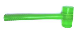 DUMDAAR High Quality Rubber Mallet
 Hammer Rubber Mallet Hammer Mallet