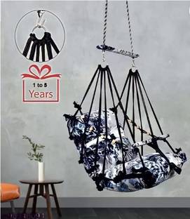 KD CREATION Cotton Baby Bed Sized Bedding Set