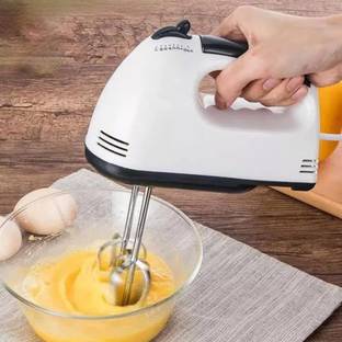 5SUPREME 100 W White Hand Blender