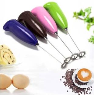 Naartjie 100 W Multicolor Hand Blender