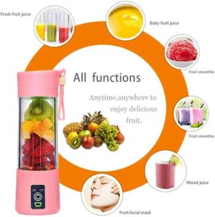 FRONY Pro Fruit Juicer 200 W Juicer Mixer Grinder