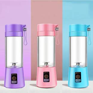 SACRO Pro Fruit Juicer 200 W Juicer Mixer Grinder