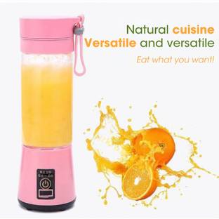 GUGGU Pro Fruit Juicer 200 W Juicer Mixer Grinder