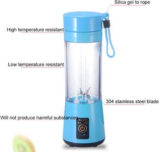 FRONY Pro Fruit Juicer 200 W Juicer Mixer Grinder